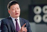 原北汽高管蔡建軍即將加盟寶能汽車