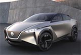 日產(chǎn)有望推聆風SUV車型 基于概念車打造