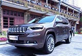 第四款車問世 會(huì)給廣汽菲克帶來什么？