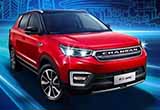 長安汽車自動駕駛核心技術(shù)IACC正式發(fā)布