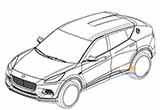 路特斯確認(rèn)推出首款SUV車型 定位中型SUV