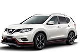 日產(chǎn)在華任命新管理層 欲占8%份額