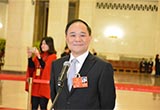 李書福：中國汽車占全球市場(chǎng)比例很低