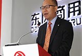 東風(fēng)人事變動：張祖同分管東風(fēng)乘用車和柳汽