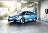 長城推進(jìn)新能源 北京車展將發(fā)布純電動品牌