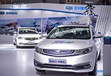 新時代汽車工業(yè)五大建言，提高全球競爭能力