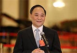李書福：大勢(shì)所趨 2020年90%都是新能源汽車