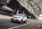 從測試到量產(chǎn) 長安自動駕駛技術(shù)搭CS55車型
