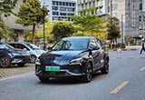 小鵬汽車(chē)首獲新能源汽車(chē)專(zhuān)用號(hào)牌