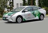 豐田發(fā)布“復(fù)合燃料混合動(dòng)力”實(shí)驗(yàn)車
