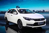 啟辰與科大訊飛正式合作 領航車聯(lián)網(wǎng)發(fā)展