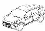 路特斯將打造首款SUV 與沃爾沃共享平臺(tái)