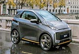 車和家融資超57億 攜滴滴打造共享汽車