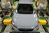 斯巴魯采用NI HIL技術(shù) 縮減電動(dòng)車測(cè)試成本
