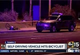 自動(dòng)駕駛汽車不能成為移動(dòng)殺人機(jī)器