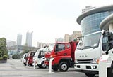 2020年的西南輕卡市場被誰承包？