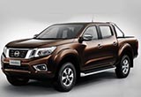 鄭州日產(chǎn)將發(fā)布全新皮卡車 定位低于納瓦拉