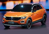 大眾品牌積極擴(kuò)充SUV陣營(yíng) 2020年將增至12款