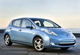 日產(chǎn)計劃五年內(nèi)電動汽車年銷量突破100萬輛