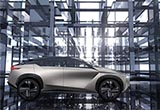 日產(chǎn)進行電動化攻勢 5年內(nèi)銷量達百萬