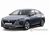 全新現(xiàn)代Ioniq混動/電動版發(fā)布 續(xù)航升級