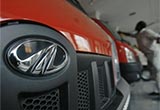 福特與馬恒達簽署協(xié)議 聯(lián)合打造SUV及電動車