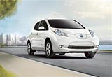 日產(chǎn)計劃研發(fā)8款電動汽車 4款專為中國打造