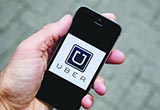 退出東南亞 Uber將東南亞業(yè)務(wù)出售給Grab