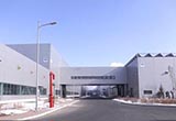 奧迪Q工廠3月29日正式建成 全新Q5L首次亮相