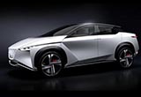 日產(chǎn)公布未來(lái)新車規(guī)劃 將多品牌共同發(fā)力