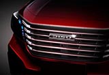 比速T7車型預(yù)告圖發(fā)布 定位中大型跨界SUV