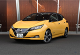 日產(chǎn)最新戰(zhàn)略計(jì)劃公布 將集中發(fā)展電動(dòng)汽車(chē)
