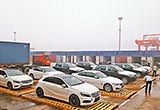美中貿(mào)易戰(zhàn)對中國汽車整車企業(yè)影響不大