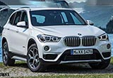 寶馬推iX1純電動SUV 取代i3/續(xù)航超550公里