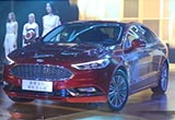 福特強(qiáng)化新能源領(lǐng)域 2025年將覆蓋全線產(chǎn)品