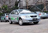 比亞迪新能源乘用車(chē)一季度銷(xiāo)量預(yù)增200%