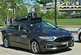 Uber放棄加州自動(dòng)駕駛測(cè)試權(quán) 不再續(xù)辦牌照