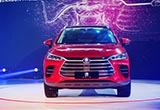 2017比亞迪新能源收入增長 迎新品上市高峰