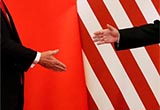 特朗普政府要求中國降低進(jìn)口汽車關(guān)稅