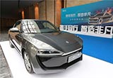 零跑汽車朱江明：要把汽車當電子產(chǎn)品來造