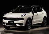 領(lǐng)克將在歐洲生產(chǎn)電氣化車型 年產(chǎn)能超10萬