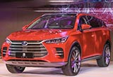 比亞迪2017年電動車營收385億 同比增長
