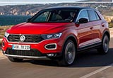 售價“超低”大眾新經(jīng)濟品牌明年投產(chǎn)2款SUV
