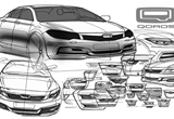 寶能汽車：產(chǎn)能高達245萬輛 挖北汽高管