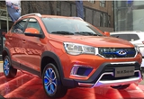 奇瑞新能源將推多款新車 純電SUV成重點(diǎn)