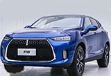WEY全新插電混動Pi4平臺揭秘 厚積薄發(fā)