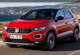售價(jià)超低 大眾新經(jīng)濟(jì)品牌明年投產(chǎn)2款SUV
