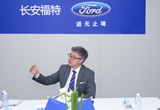 胡棣鋒：到2025年全系車型都將有電動(dòng)版