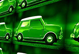 李書福炮轟電動車“準生證”發(fā)放不合理