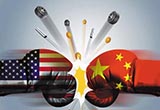 特斯拉向左 通用福特FCA等多數(shù)美國車企向右